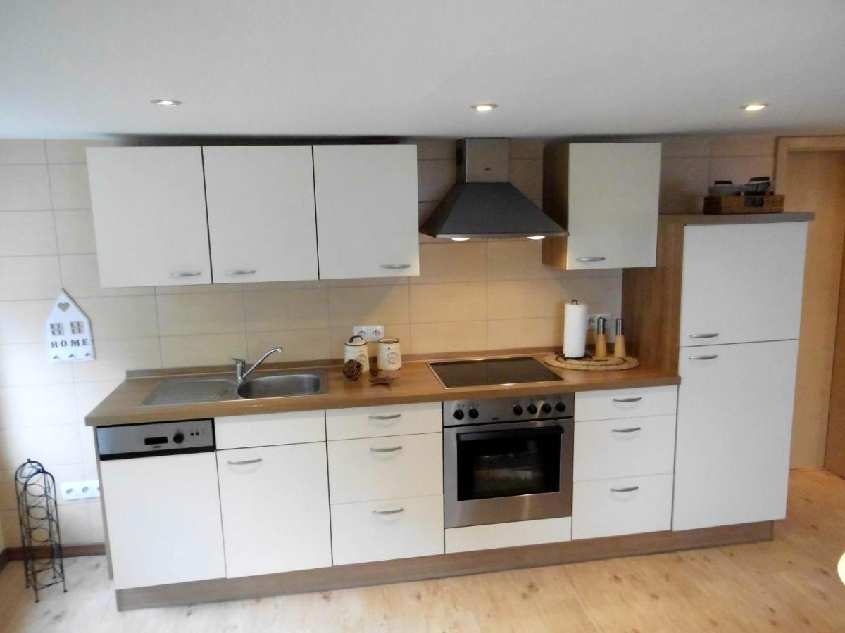 Ferienwohnung In Der Altstadt Von Heiligenhafen Ngoại thất bức ảnh
