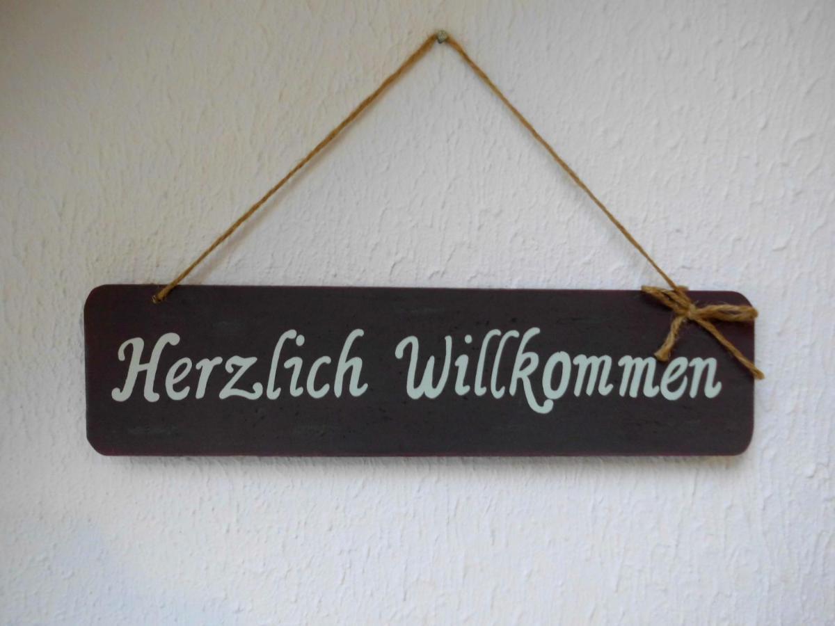 Ferienwohnung In Der Altstadt Von Heiligenhafen Ngoại thất bức ảnh
