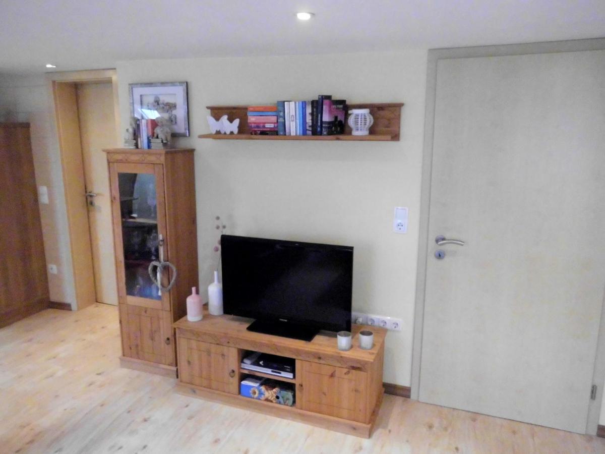 Ferienwohnung In Der Altstadt Von Heiligenhafen Ngoại thất bức ảnh