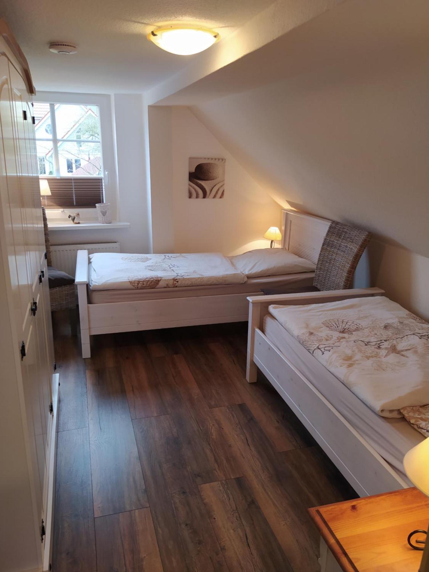 Ferienwohnung In Der Altstadt Von Heiligenhafen Ngoại thất bức ảnh
