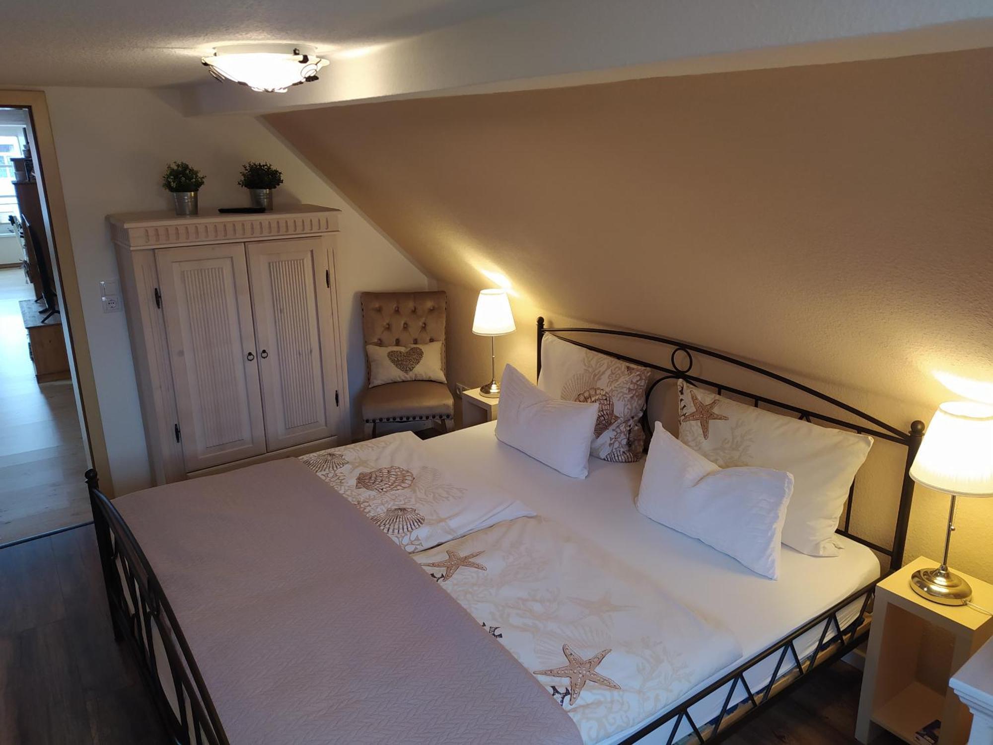 Ferienwohnung In Der Altstadt Von Heiligenhafen Ngoại thất bức ảnh