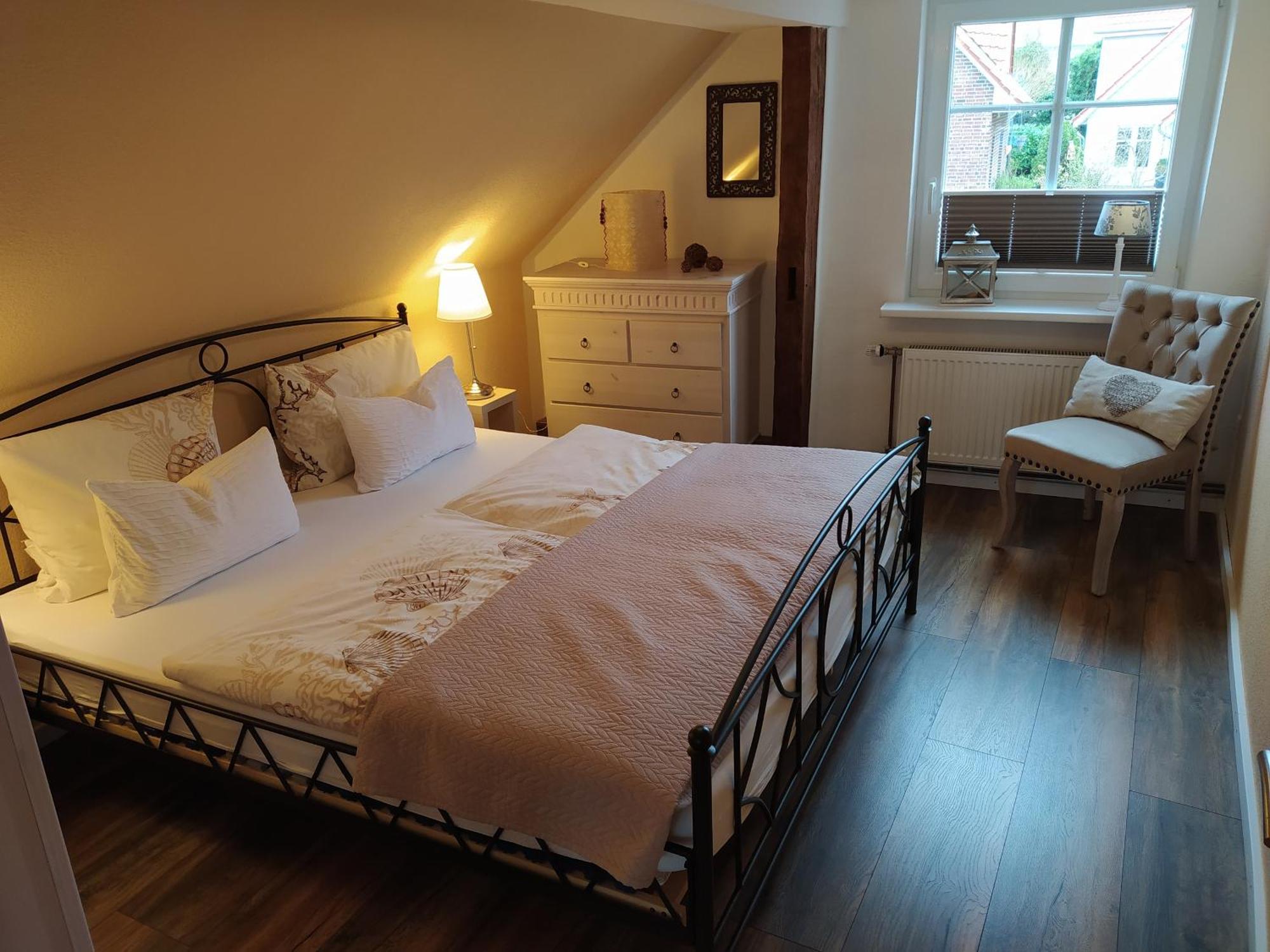 Ferienwohnung In Der Altstadt Von Heiligenhafen Ngoại thất bức ảnh